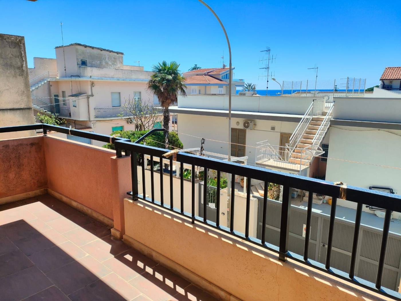 Balcone