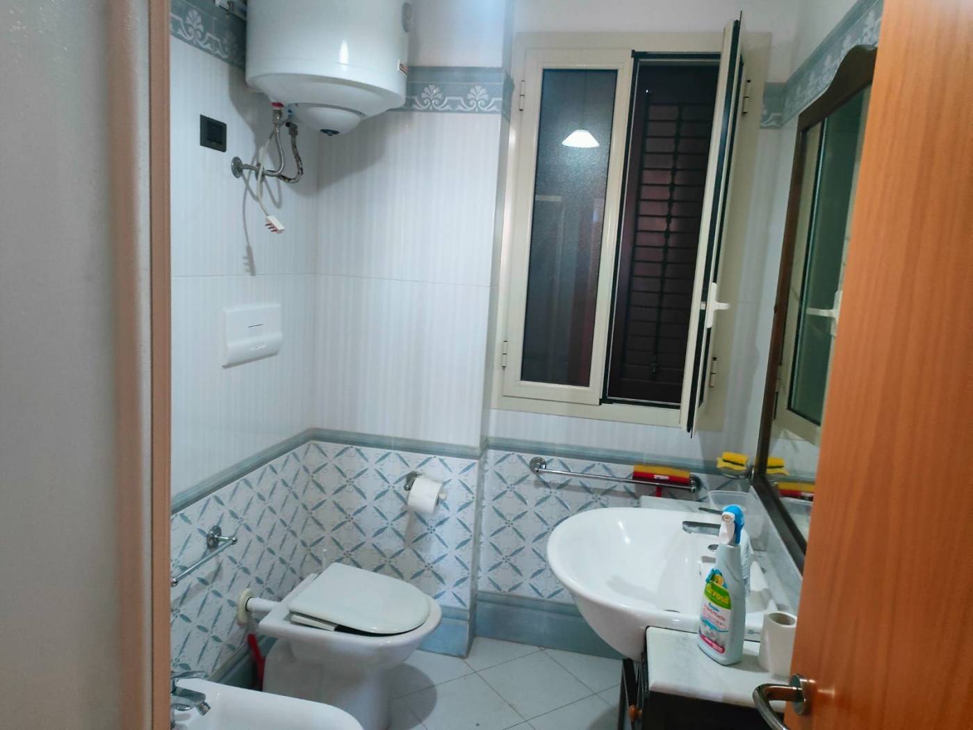 Bagno