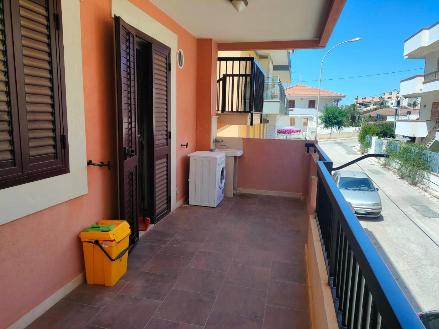 Balcone