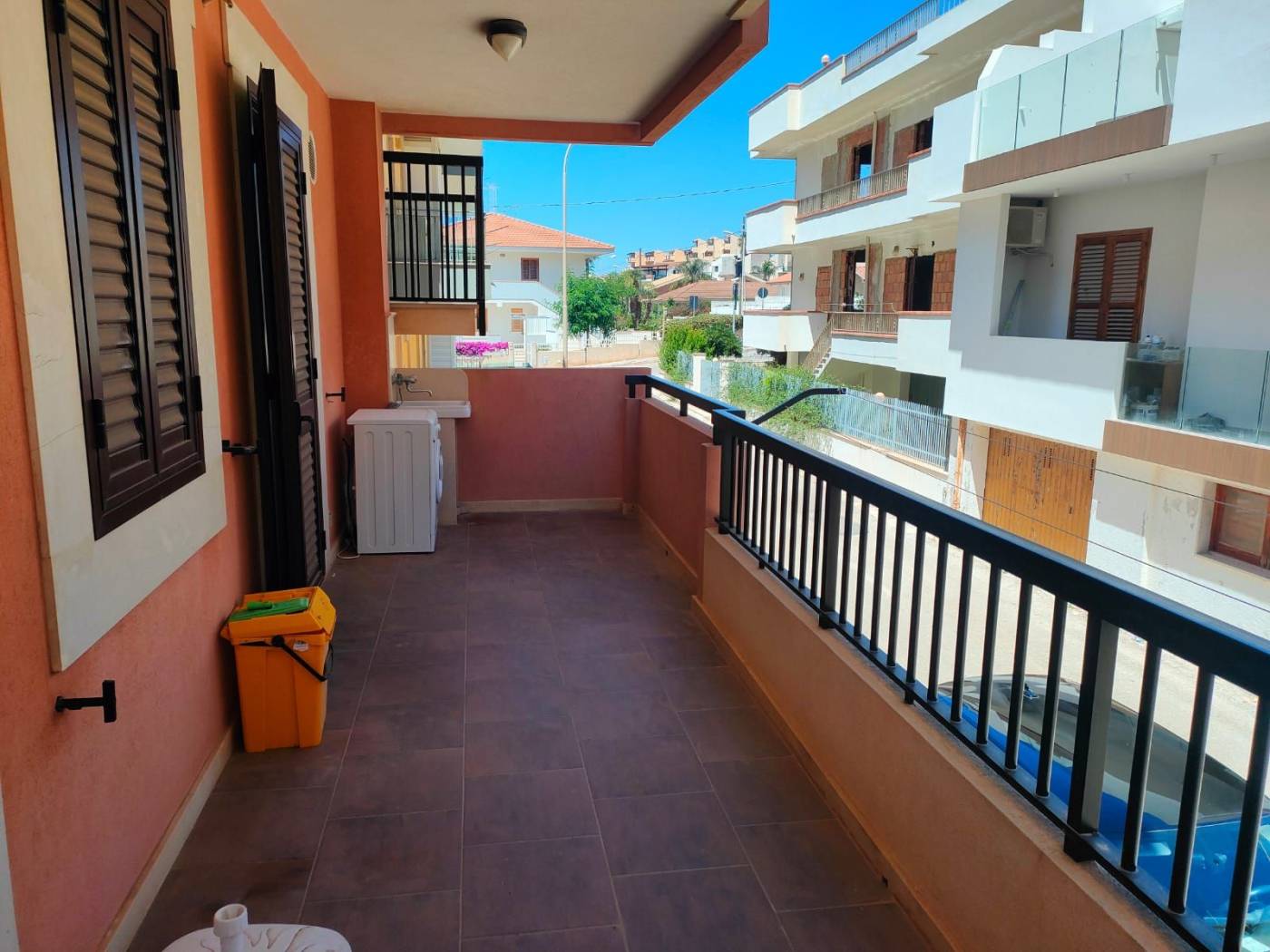 Balcone