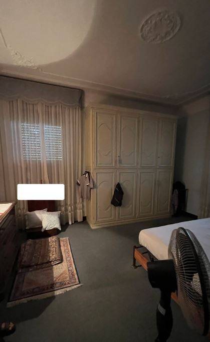 Camera da letto