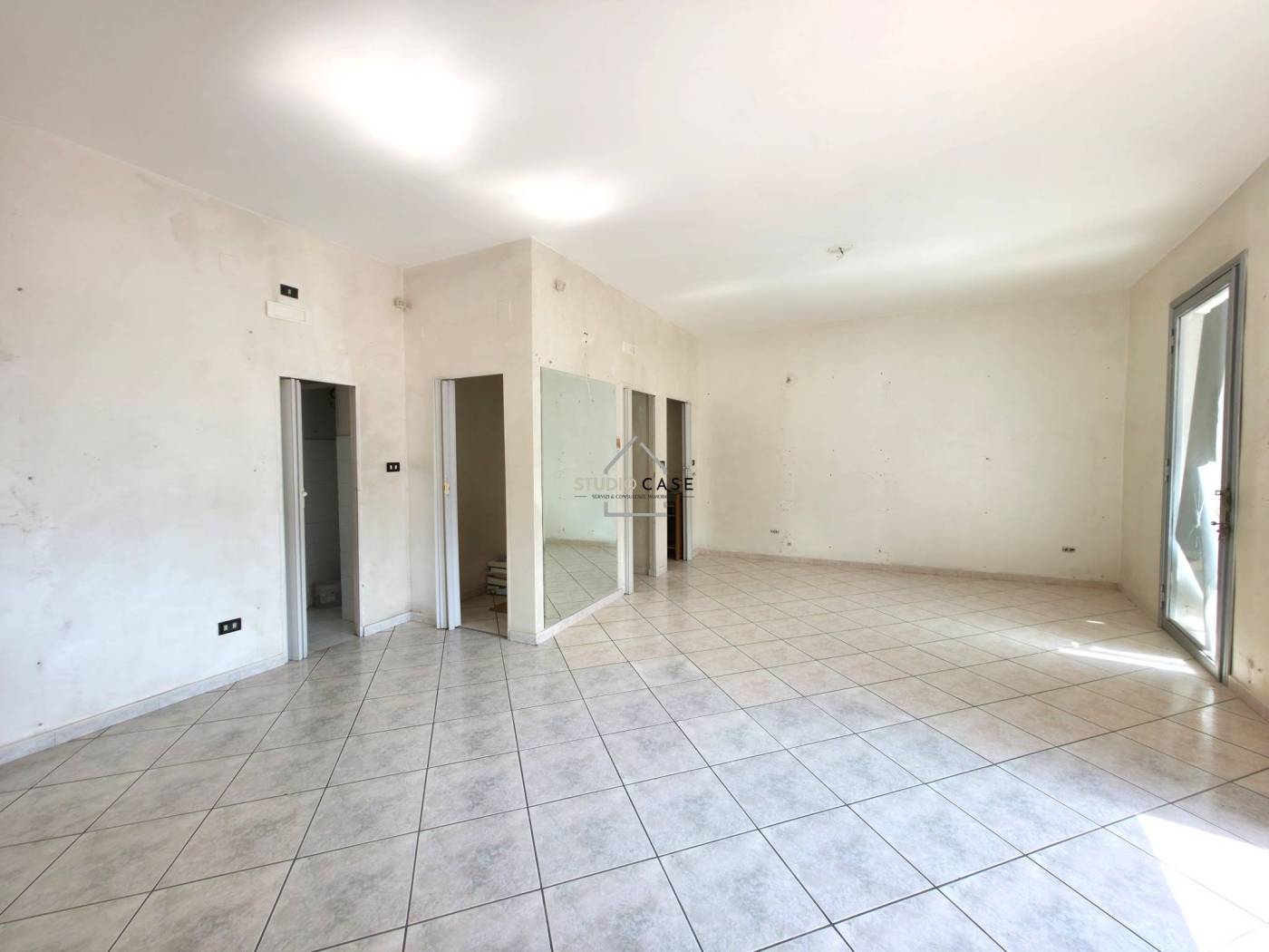 Interno non residenziale