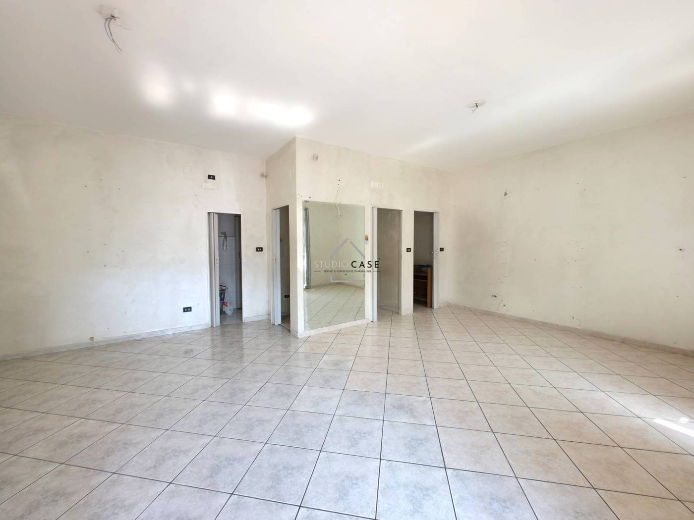 Interno non residenziale