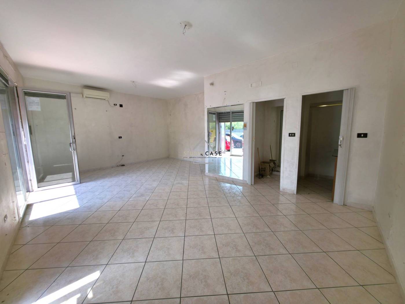 Interno non residenziale