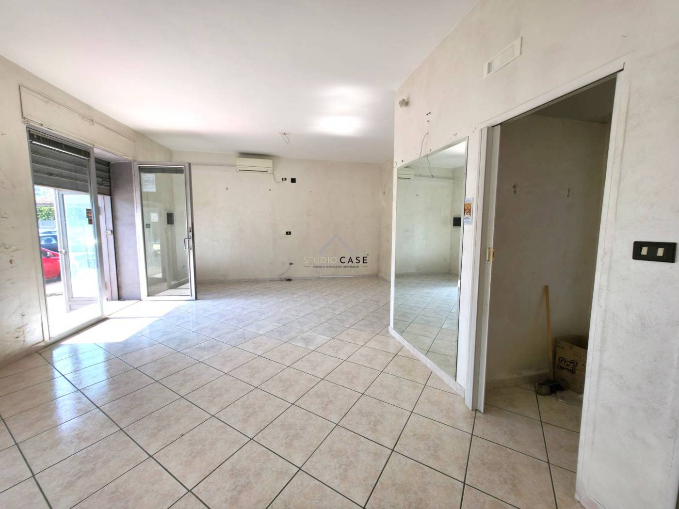 Interno non residenziale
