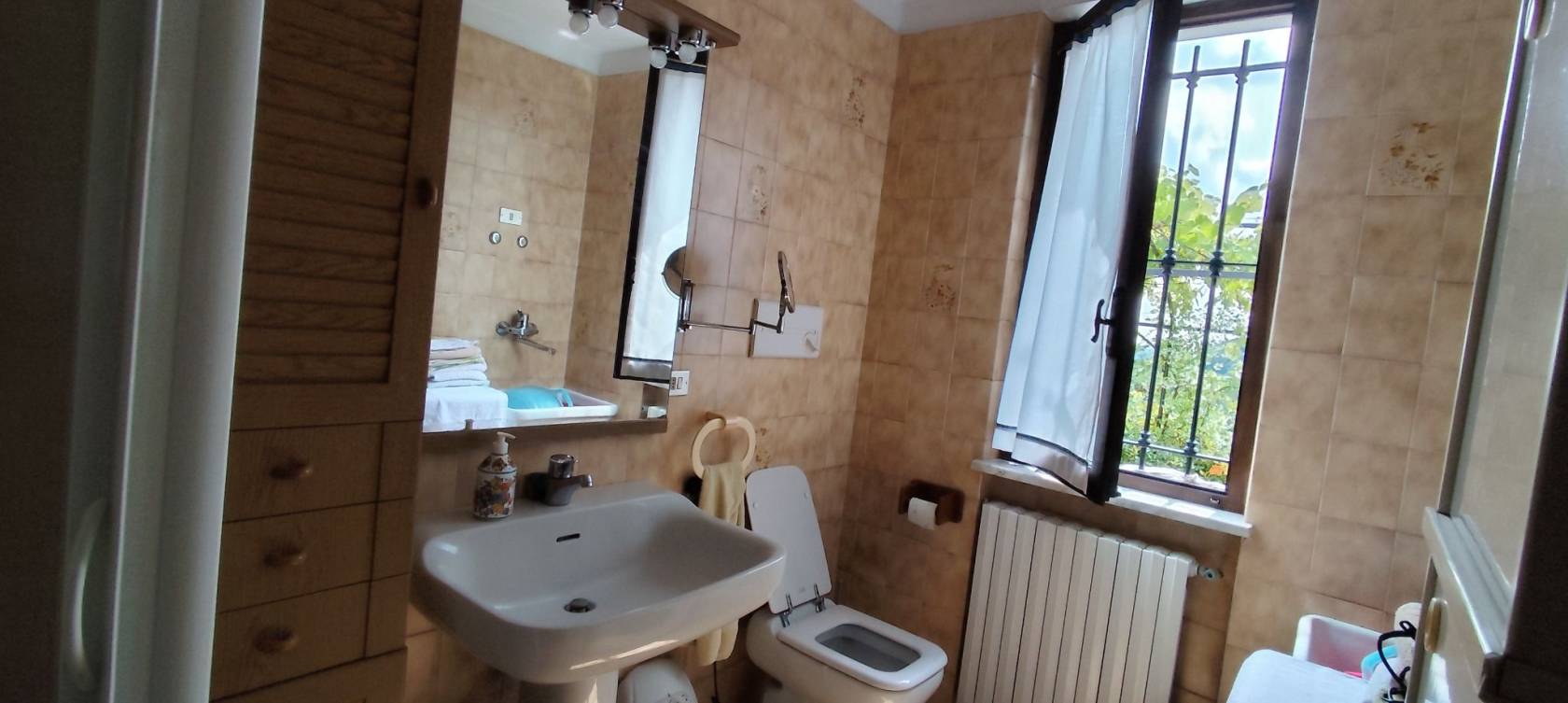 Bagno
