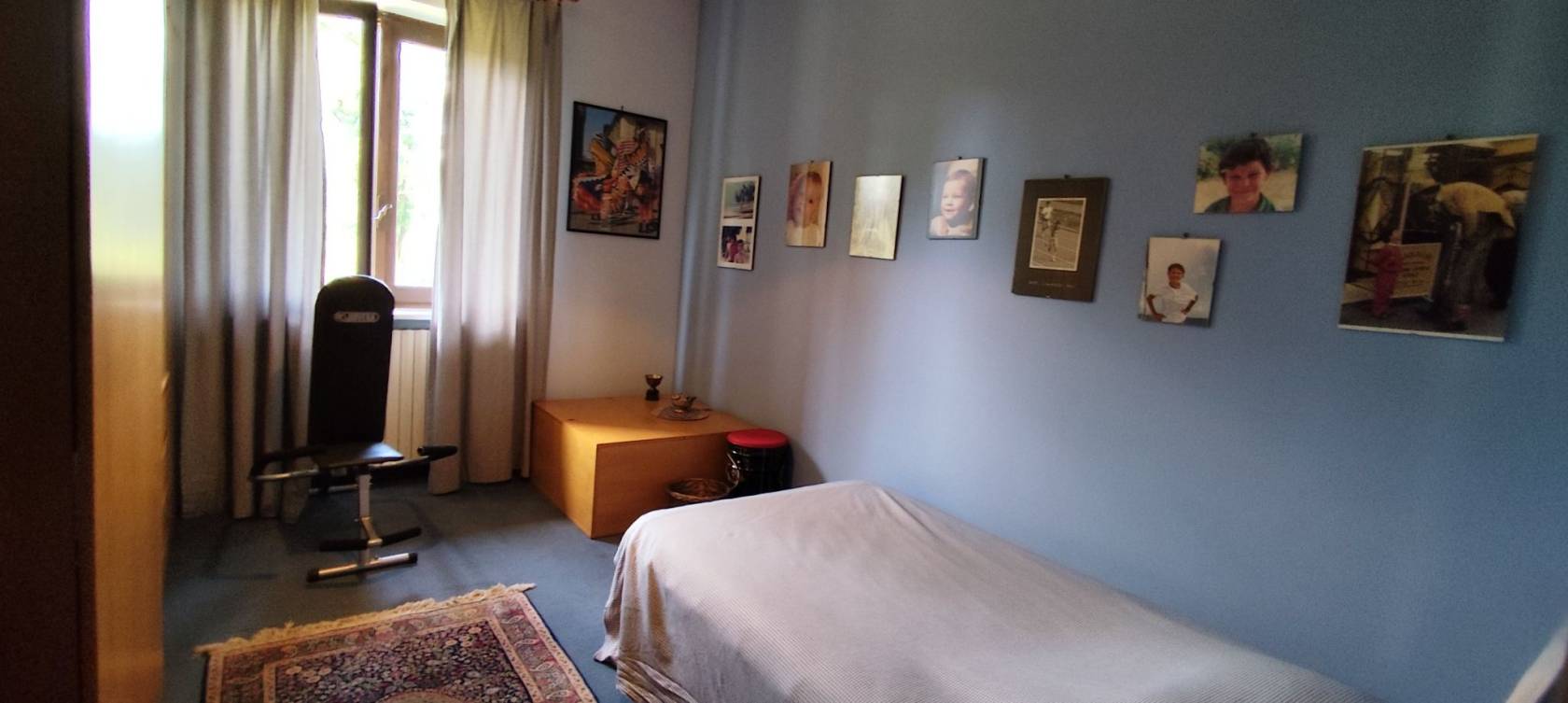 Camera da letto