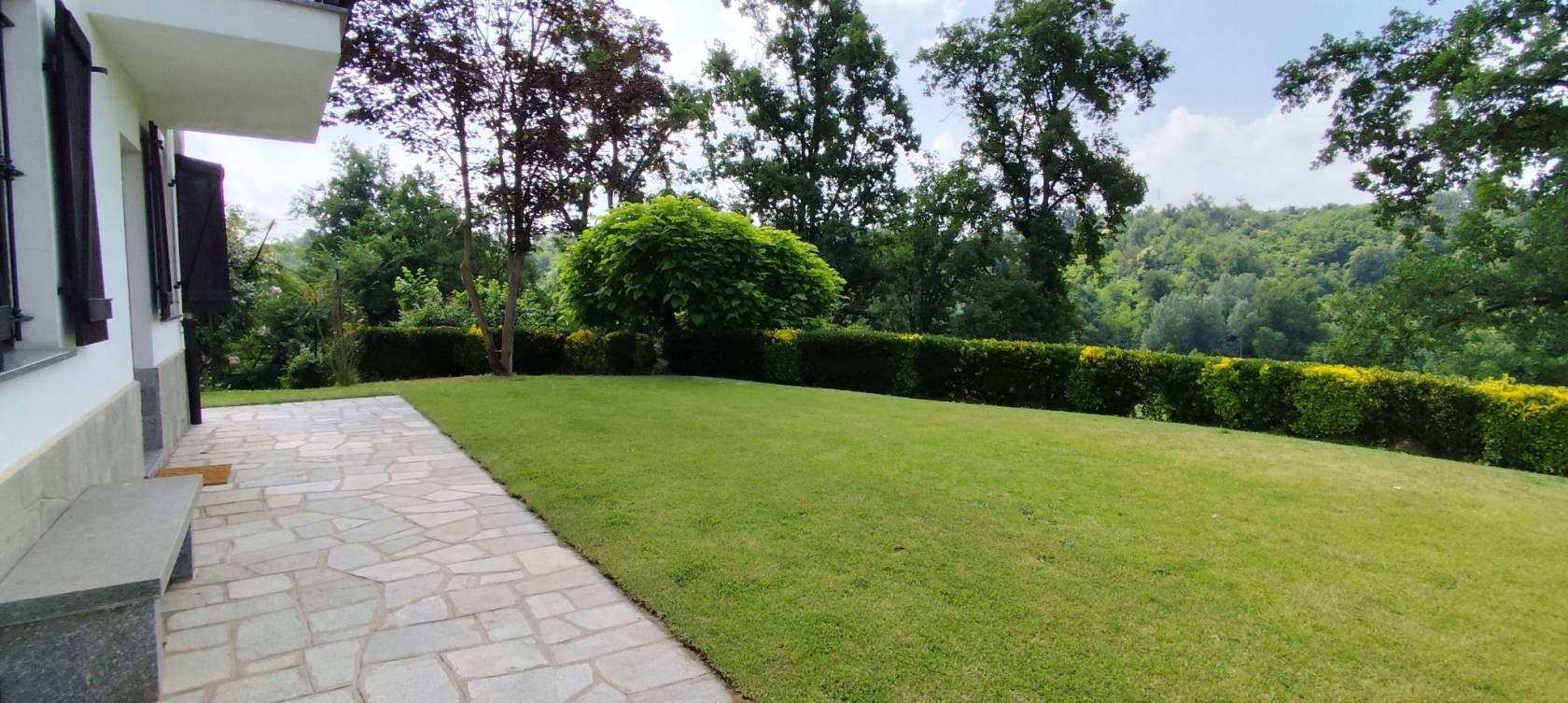 Giardino