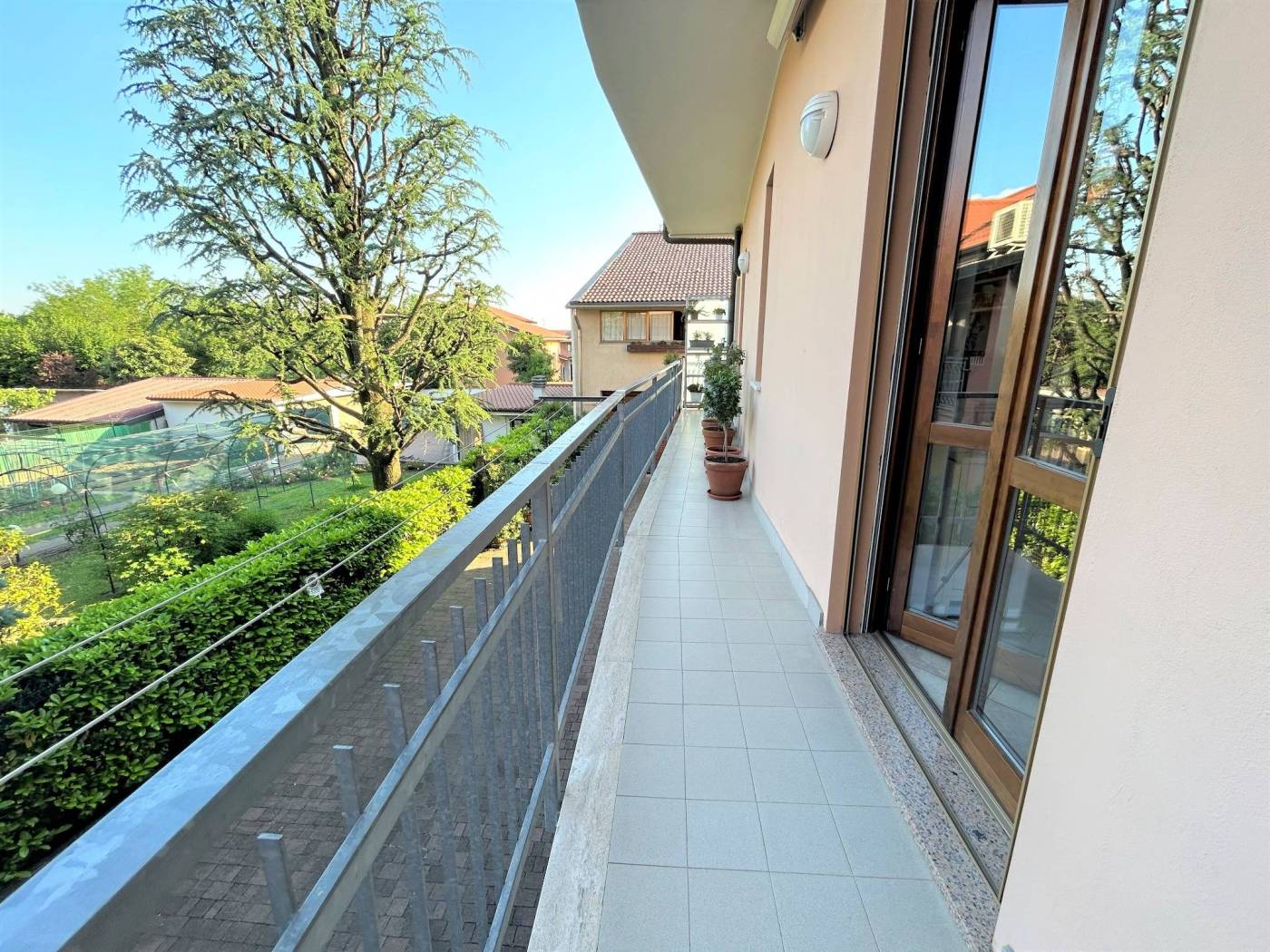 Balcone
