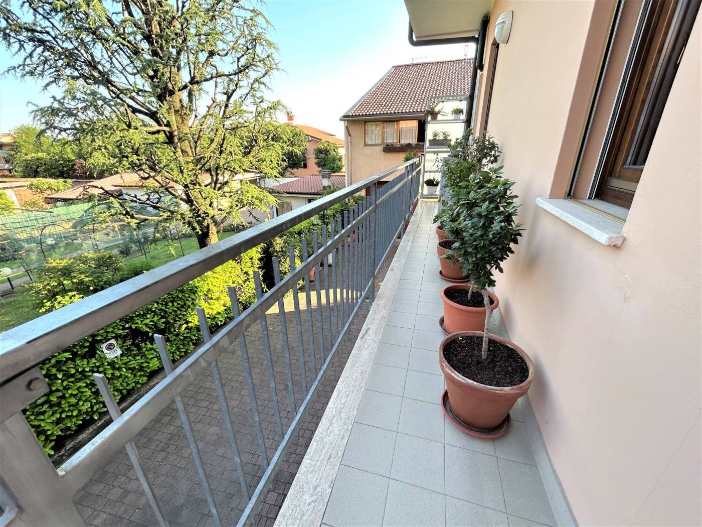 Balcone