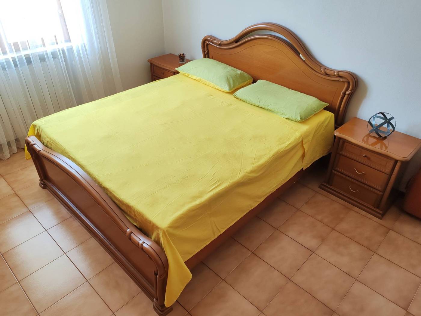 Camera da letto