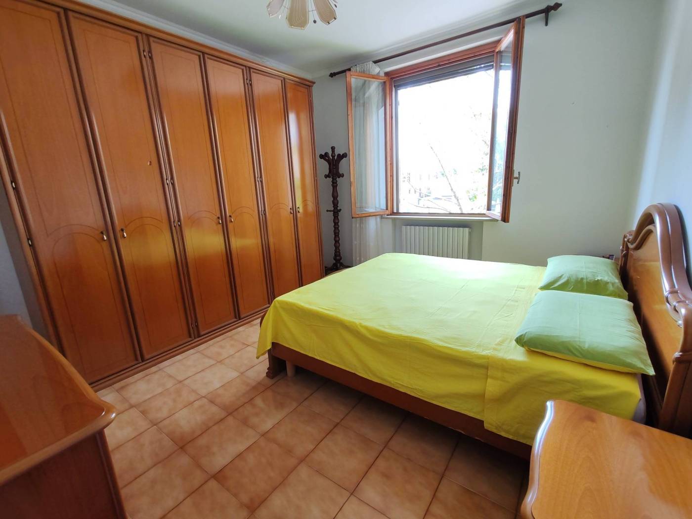 Camera da letto