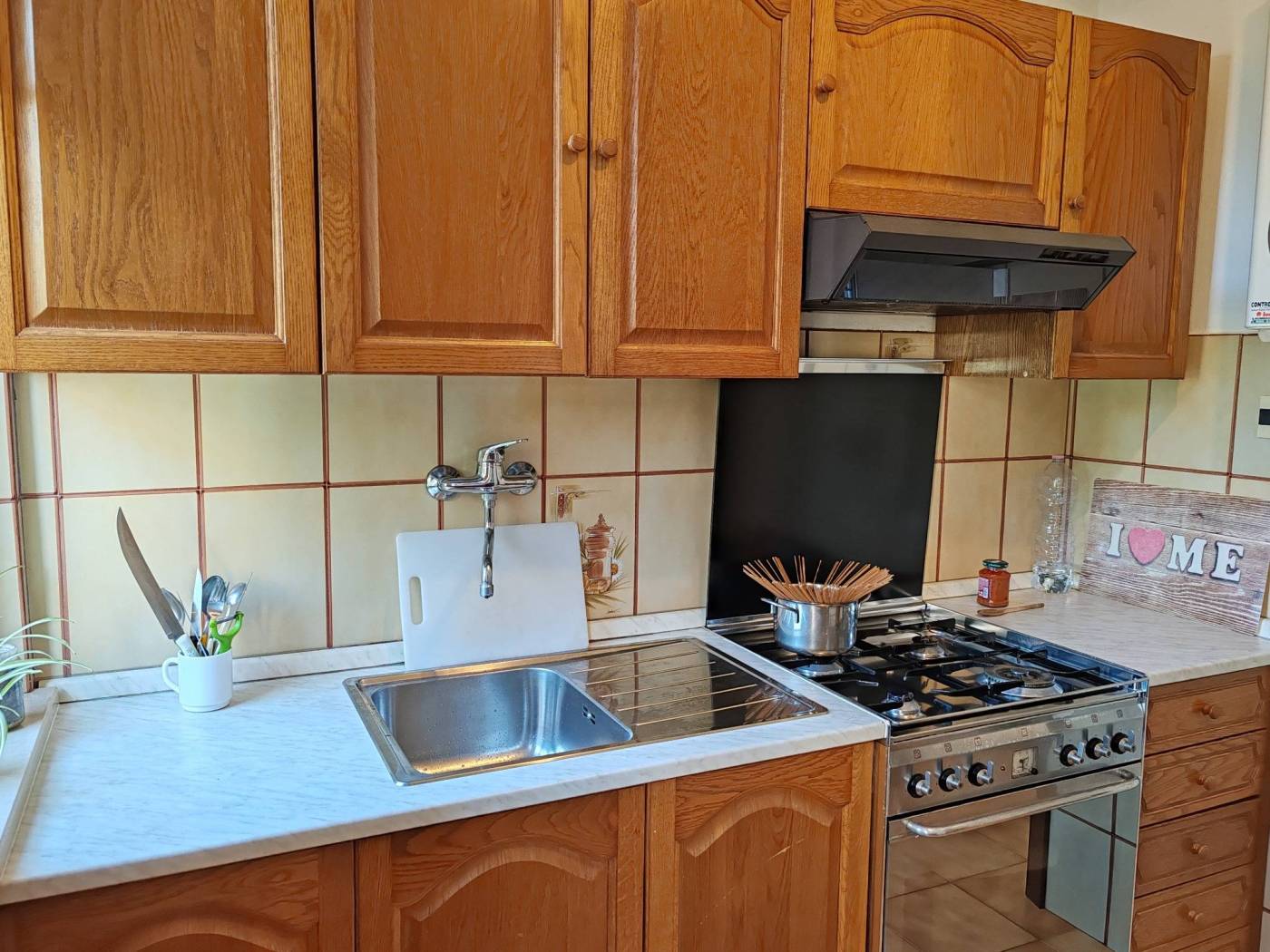 Cucina