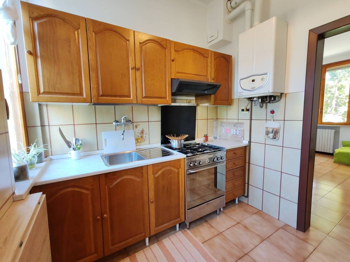 Cucina