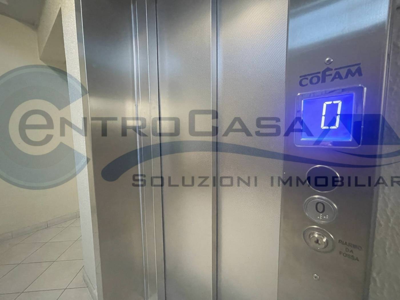 Interno palazzo