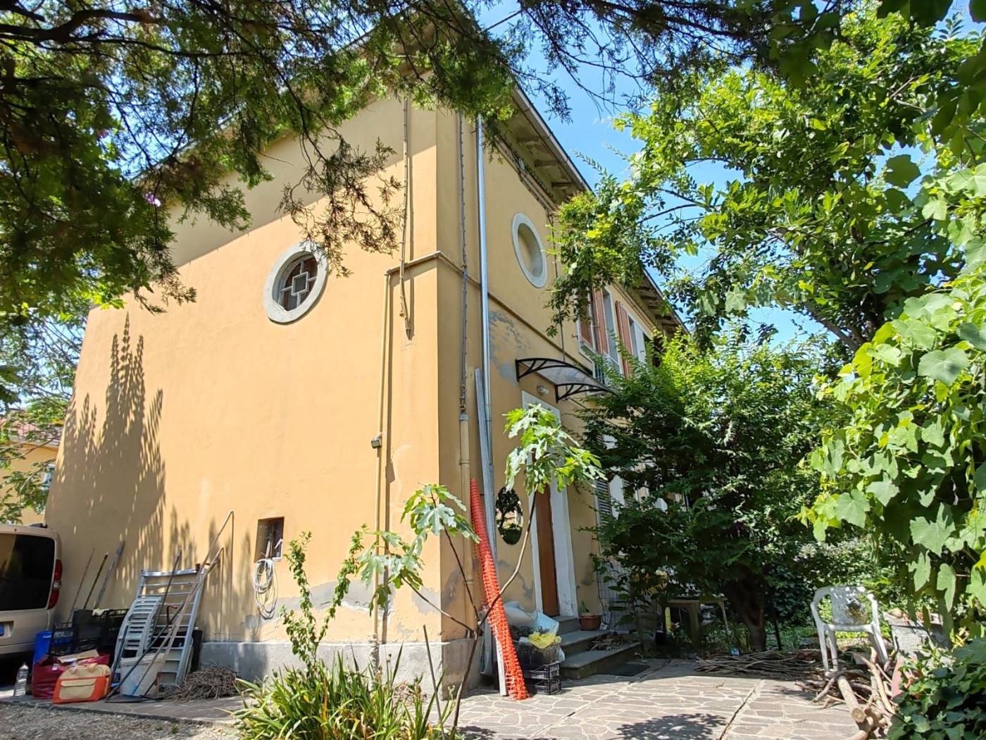 Giardino