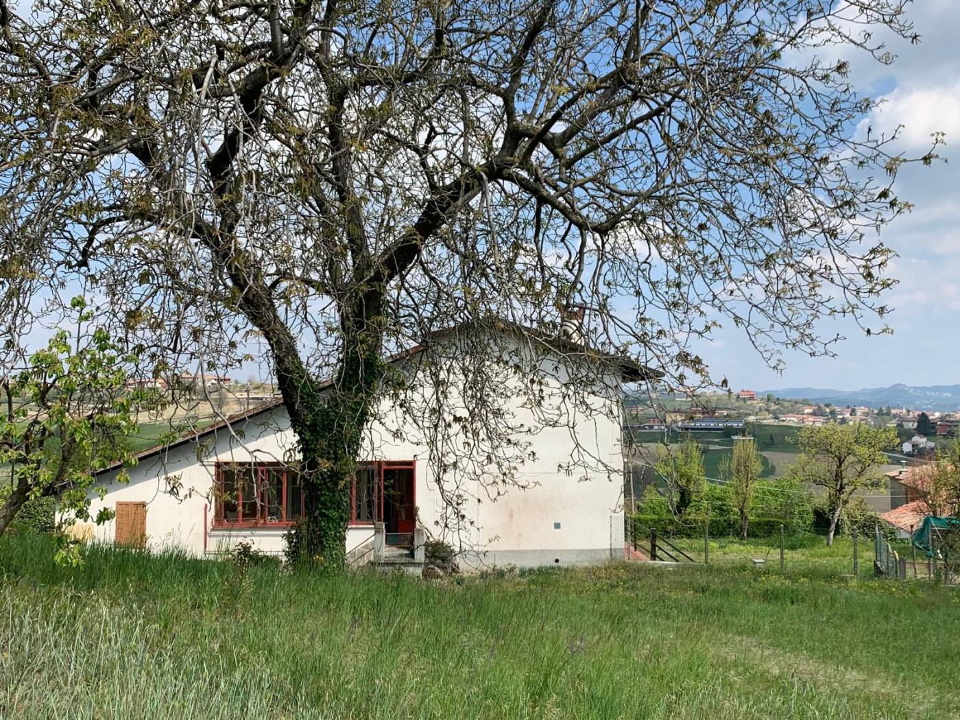 Terreno