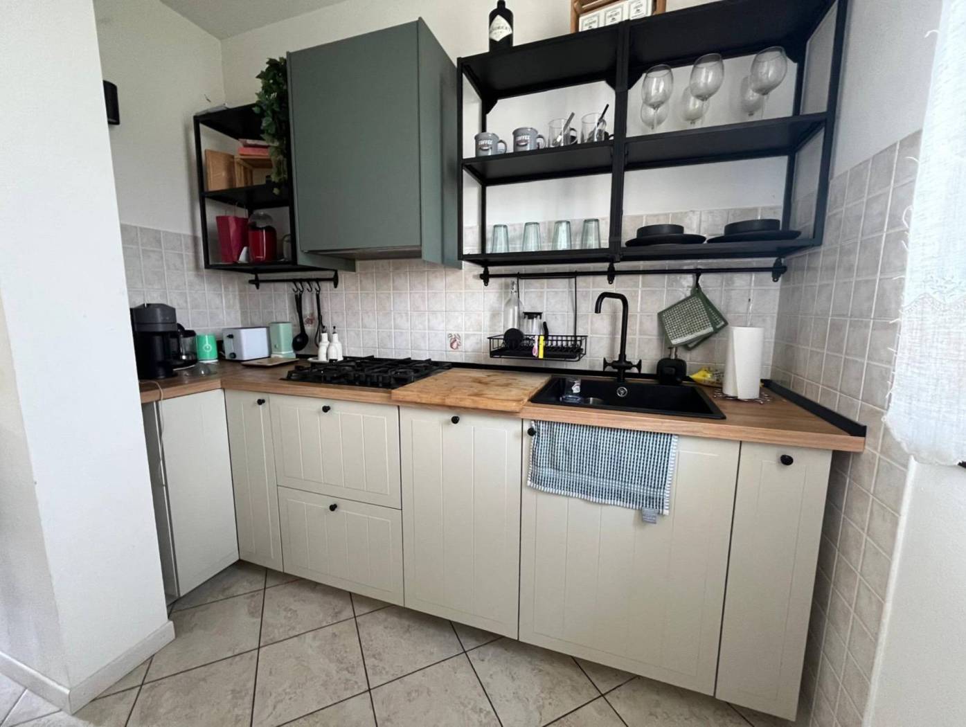 Cucina Cucina