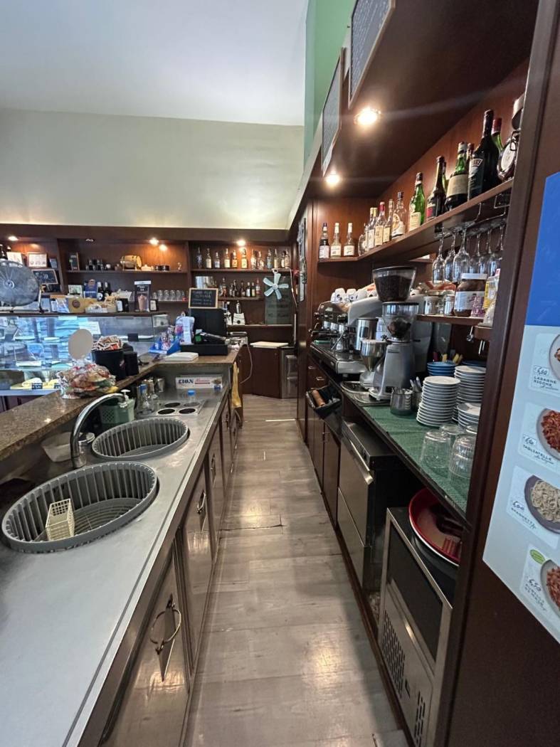 Interno non residenziale
