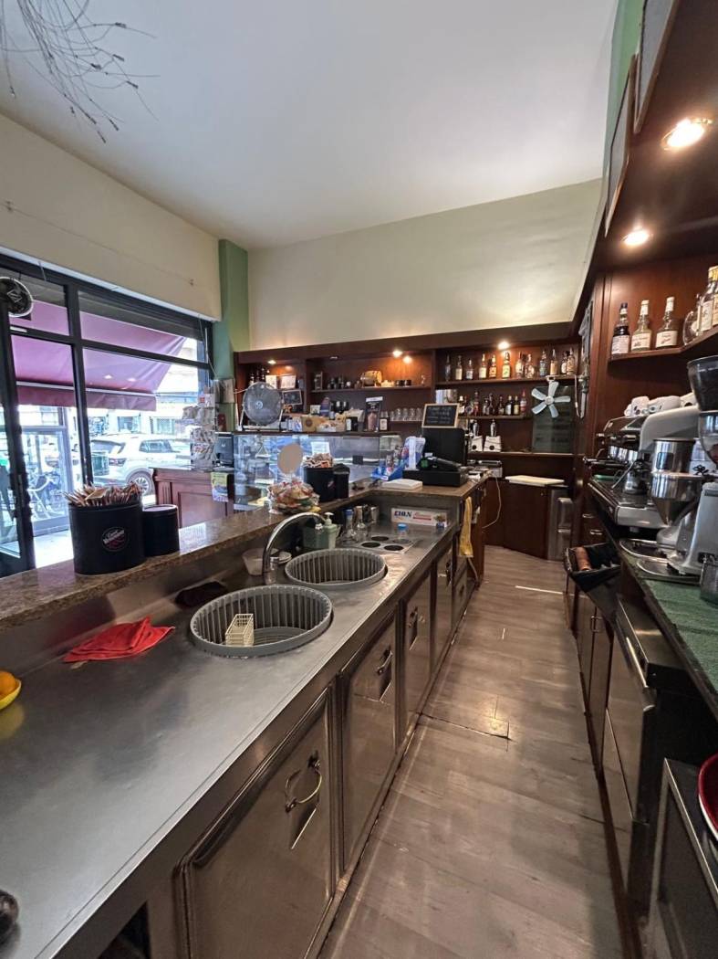 Interno non residenziale