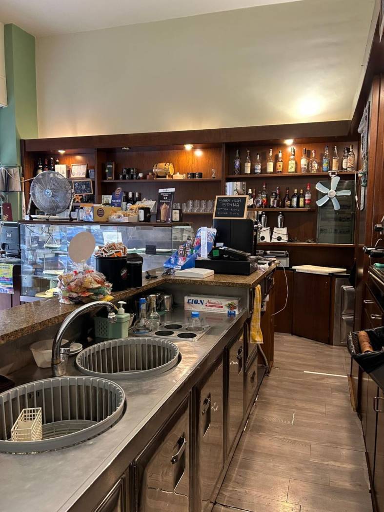 Interno non residenziale
