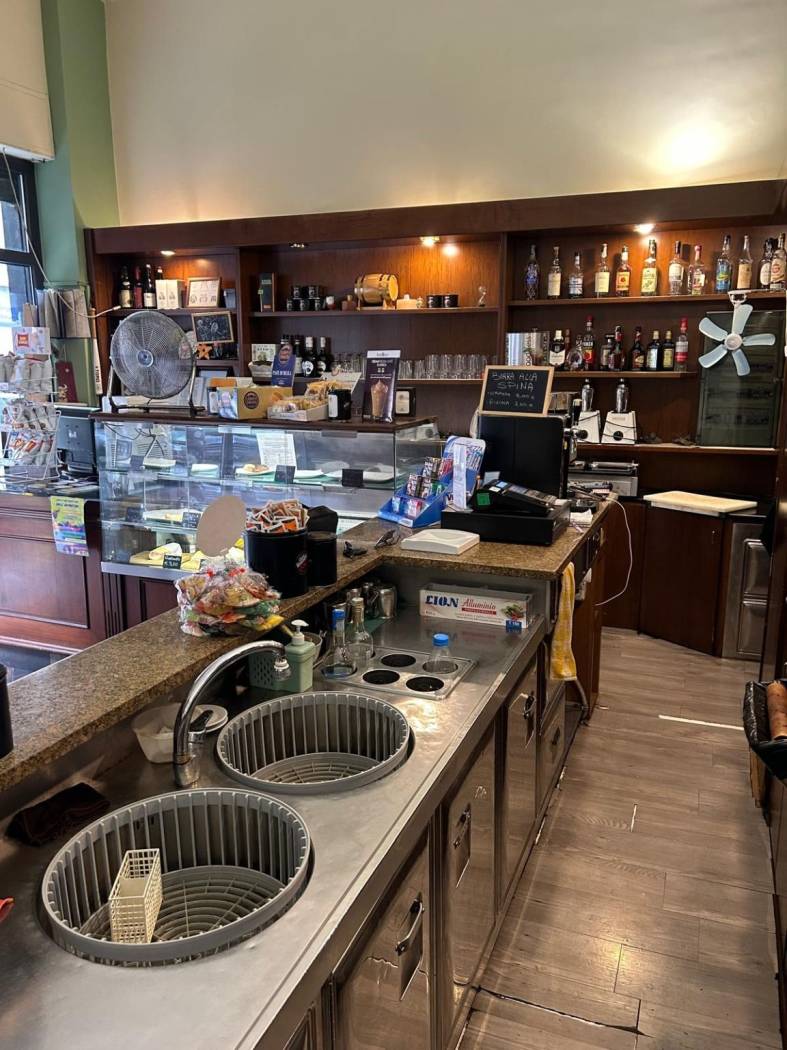 Interno non residenziale
