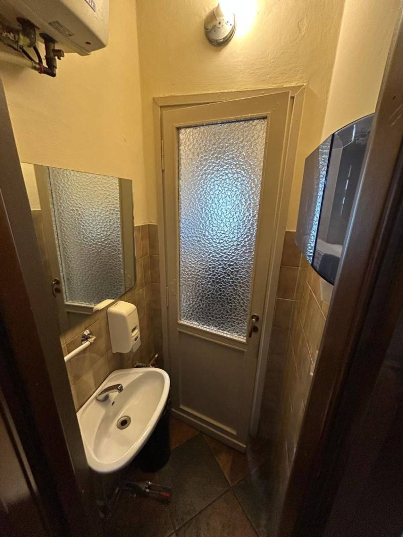 Bagno