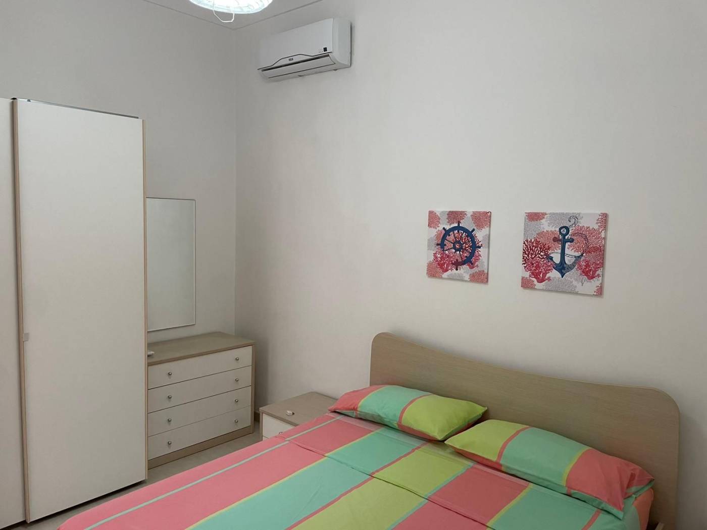 Camera da letto