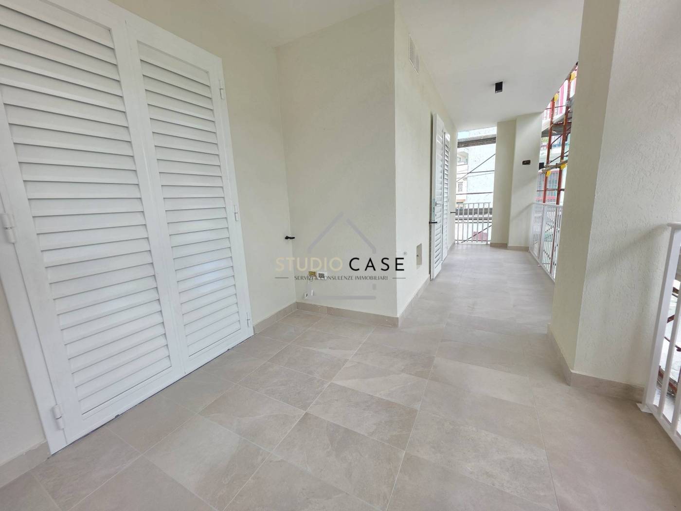 Balcone