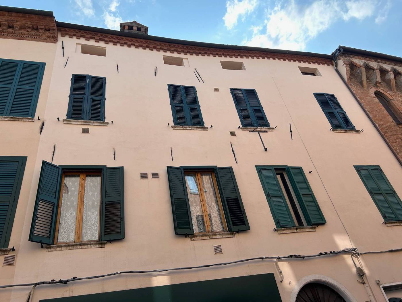 Facciata