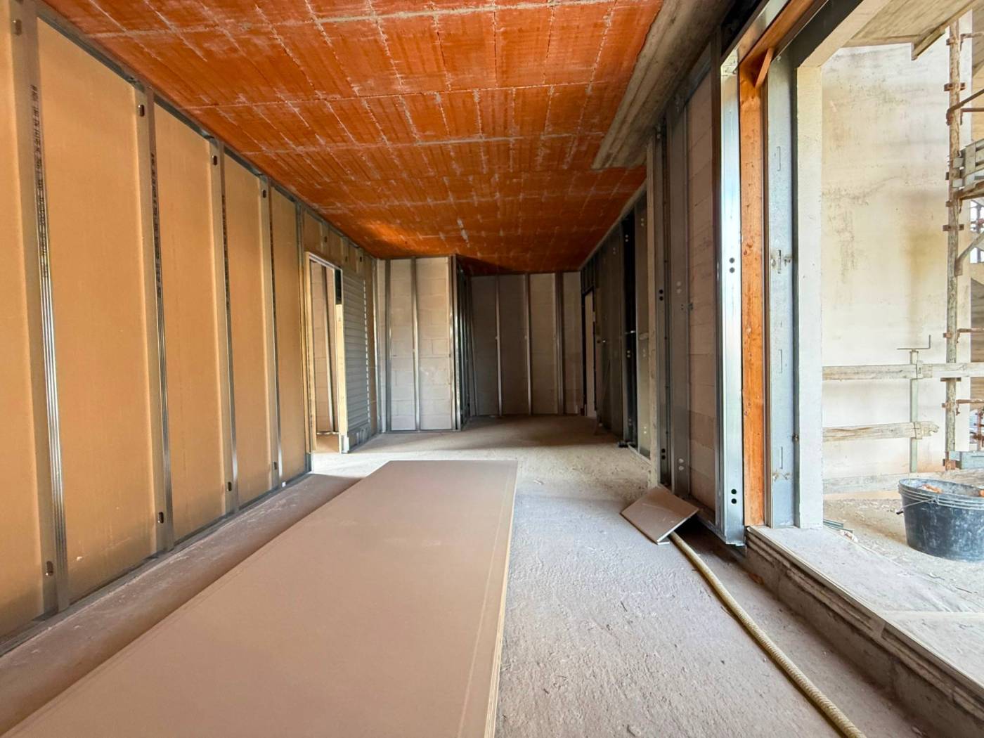 Interno palazzo