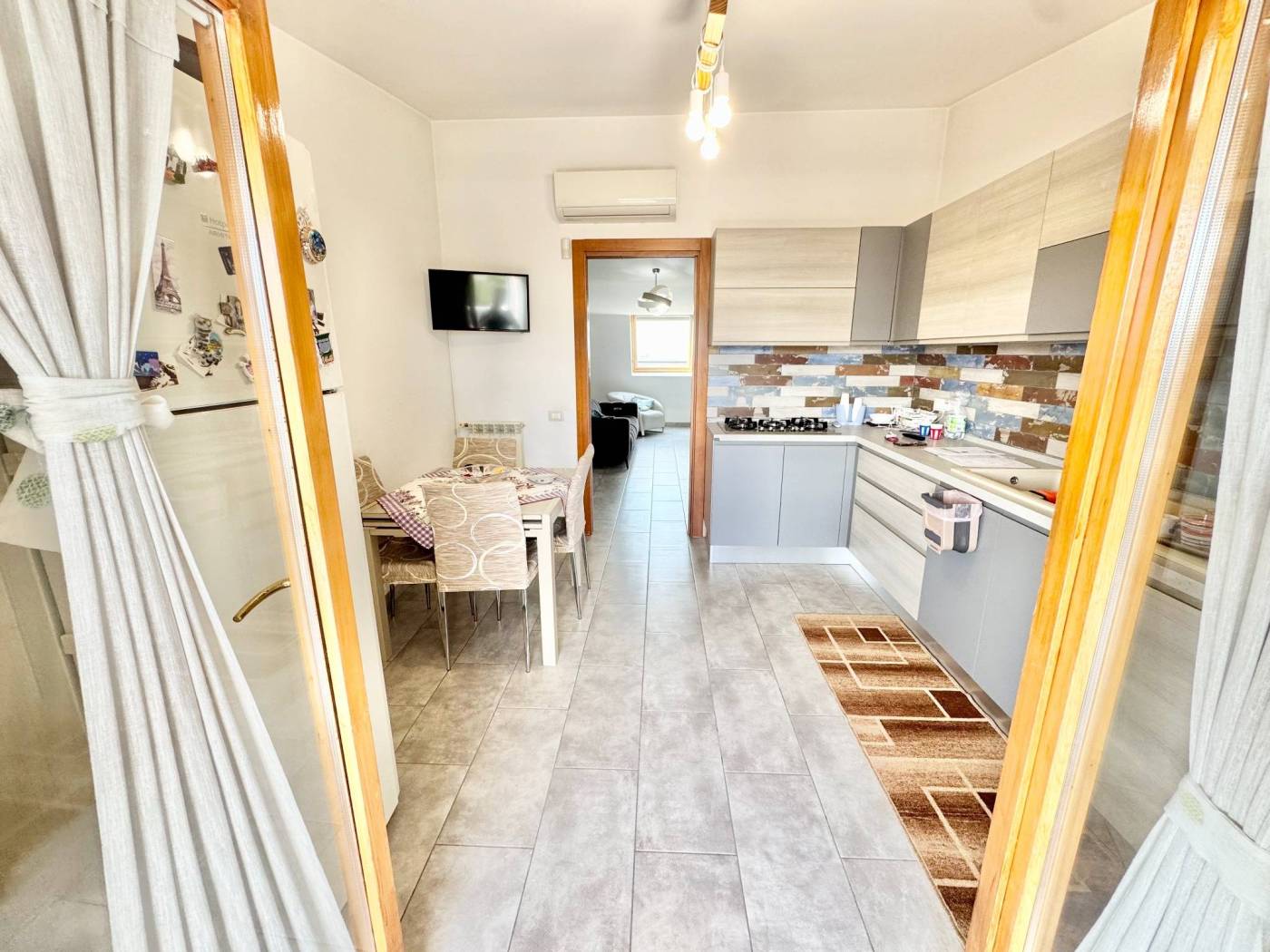 Cucina