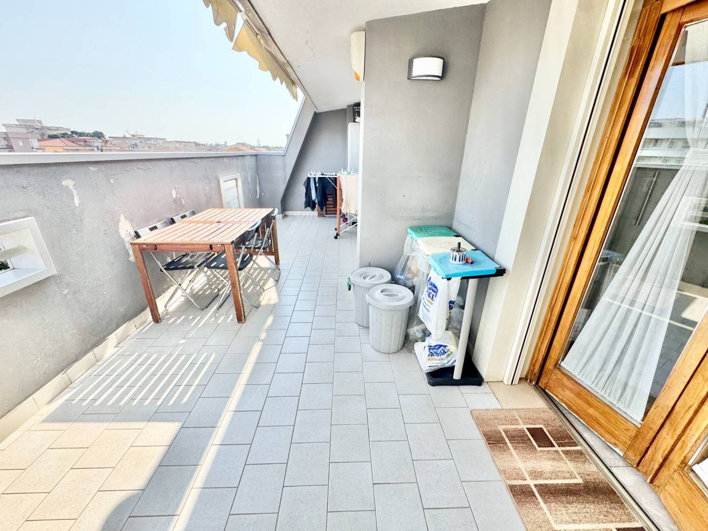 Terrazzo