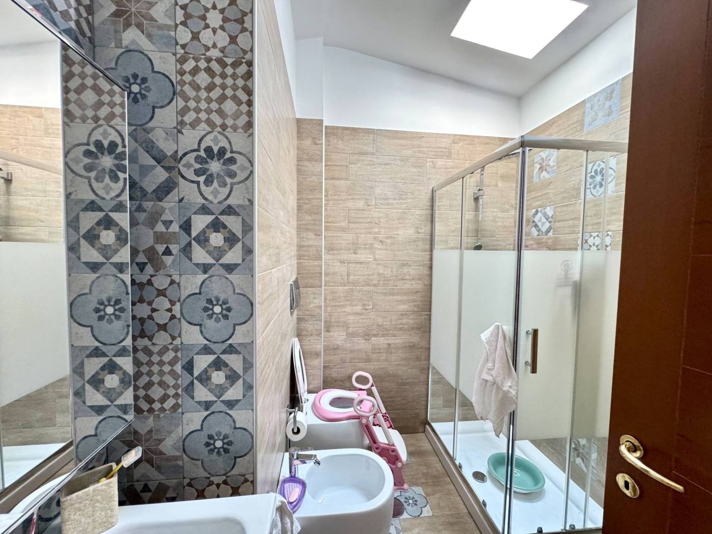 Bagno