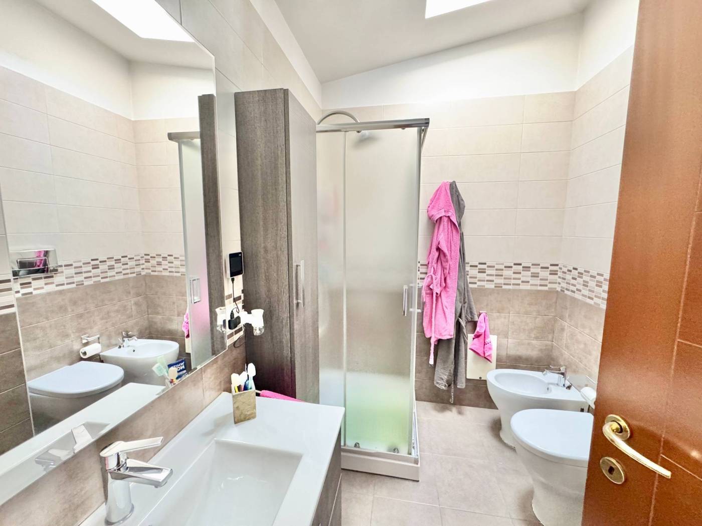 Bagno