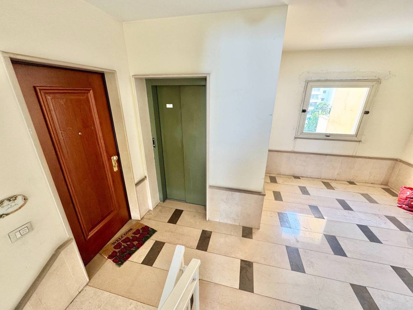 Interno palazzo