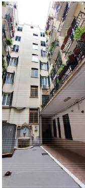 Cortile interno