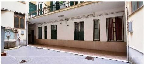 Cortile interno