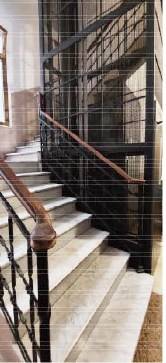 Interno palazzo