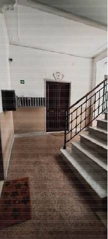 Interno palazzo