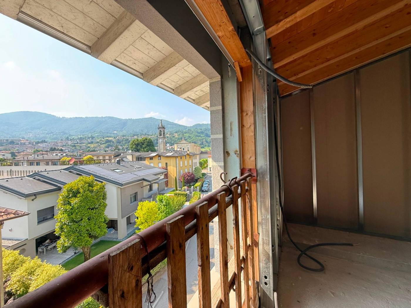 Balcone