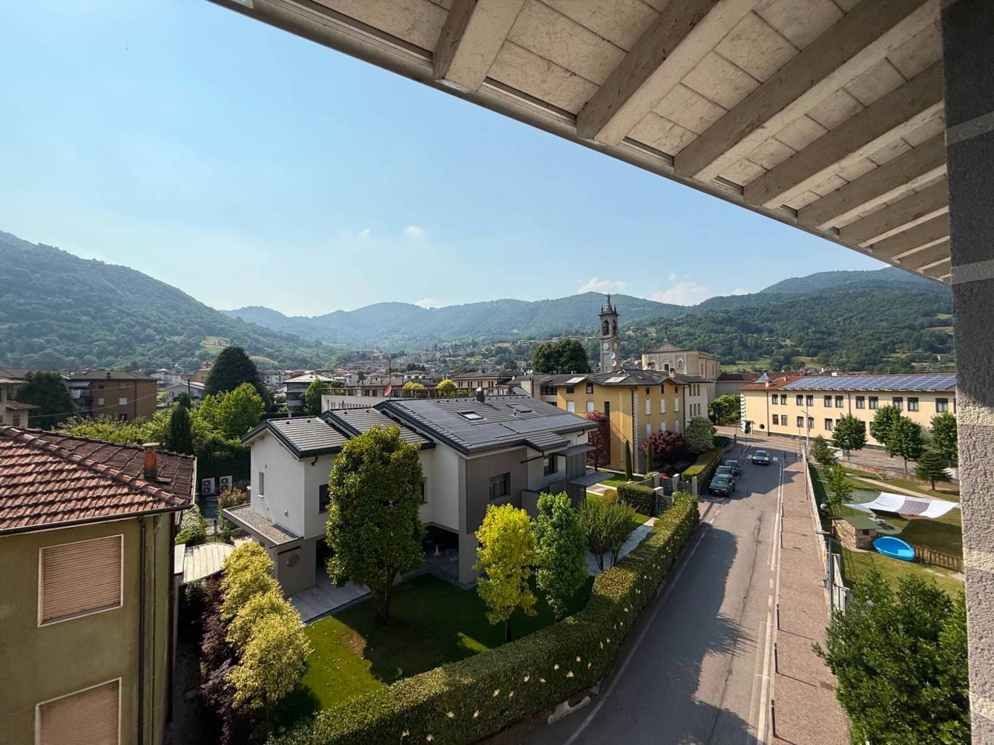 Vista