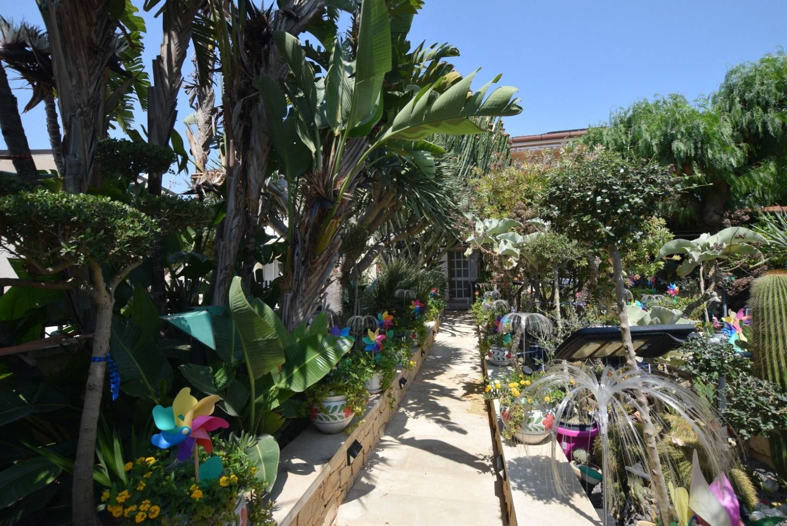 Giardino