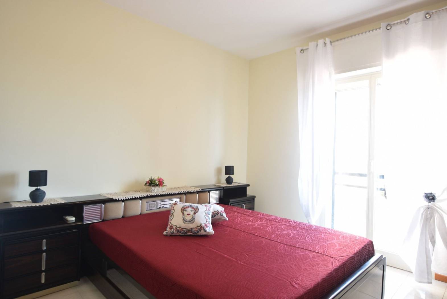 Camera da letto