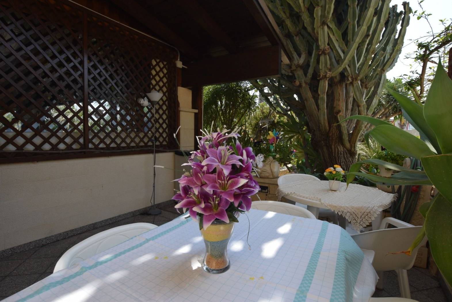 Veranda