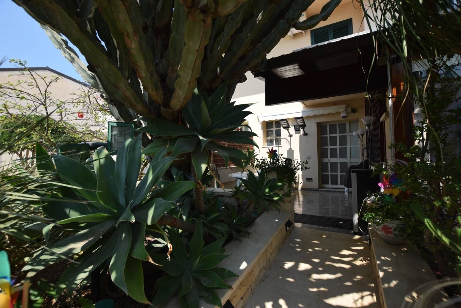 Giardino