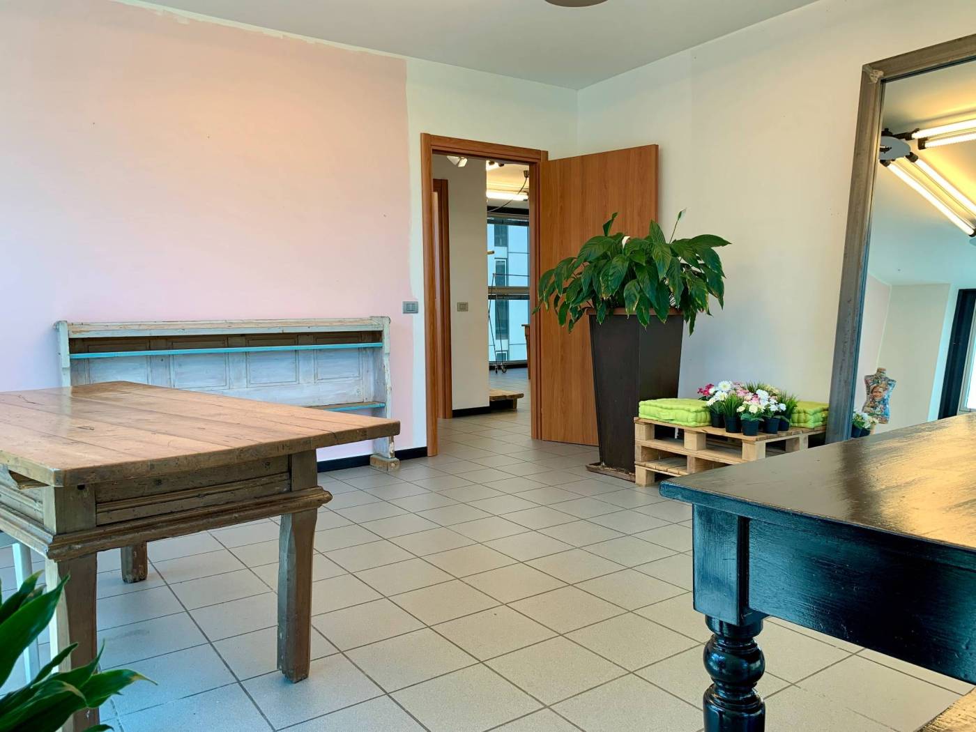 Interno non residenziale