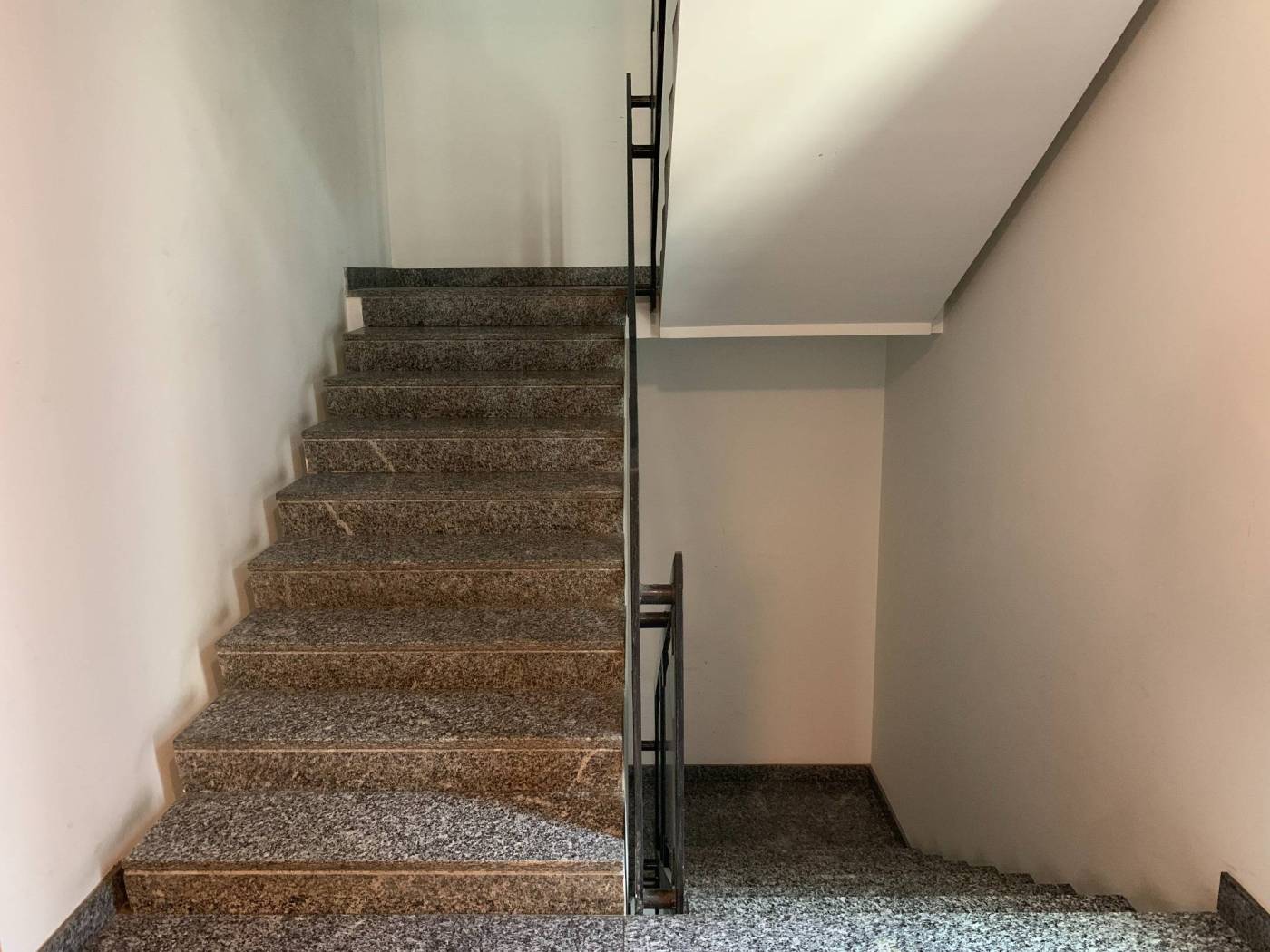 Interno palazzo