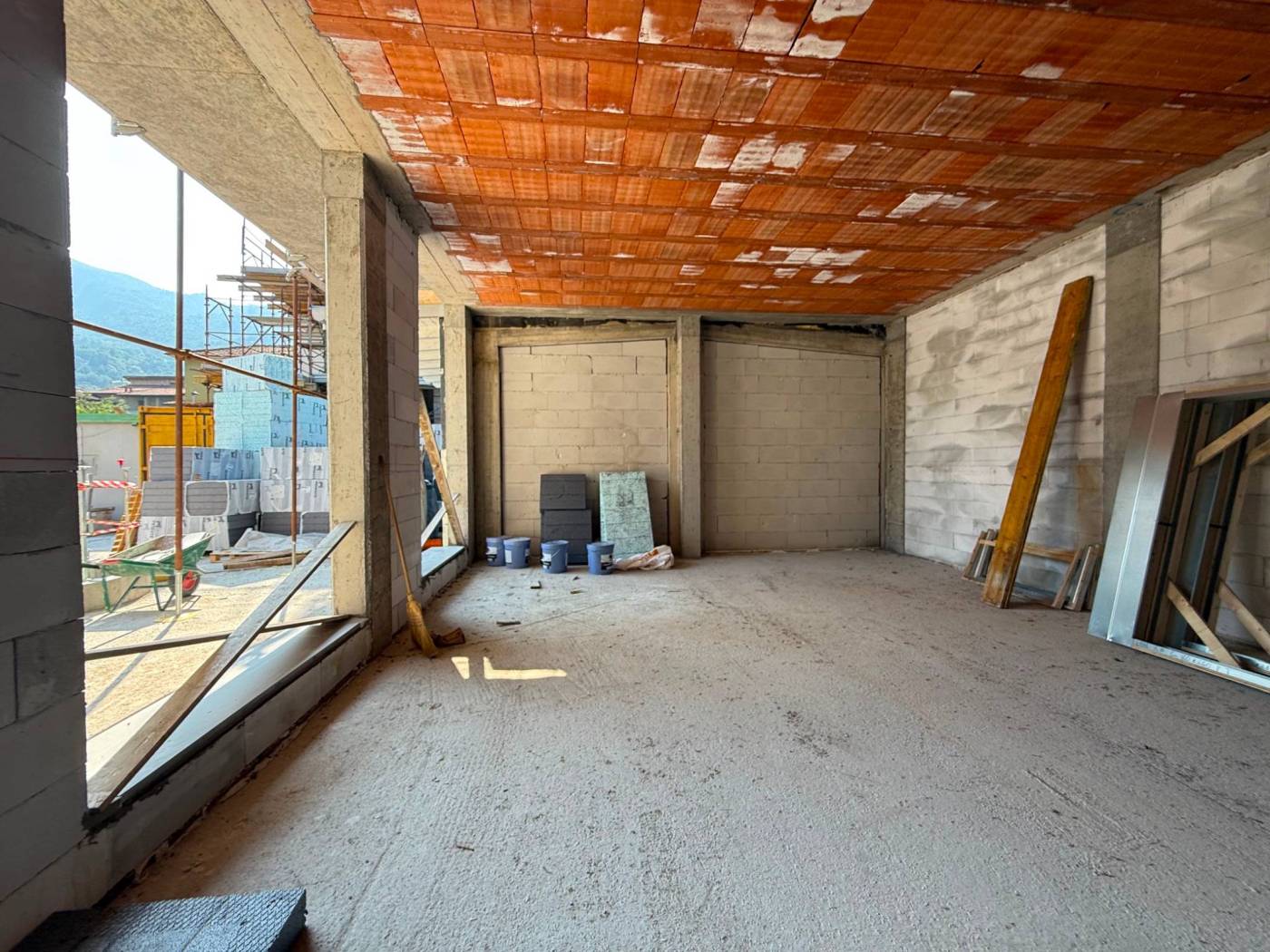 Interno non residenziale