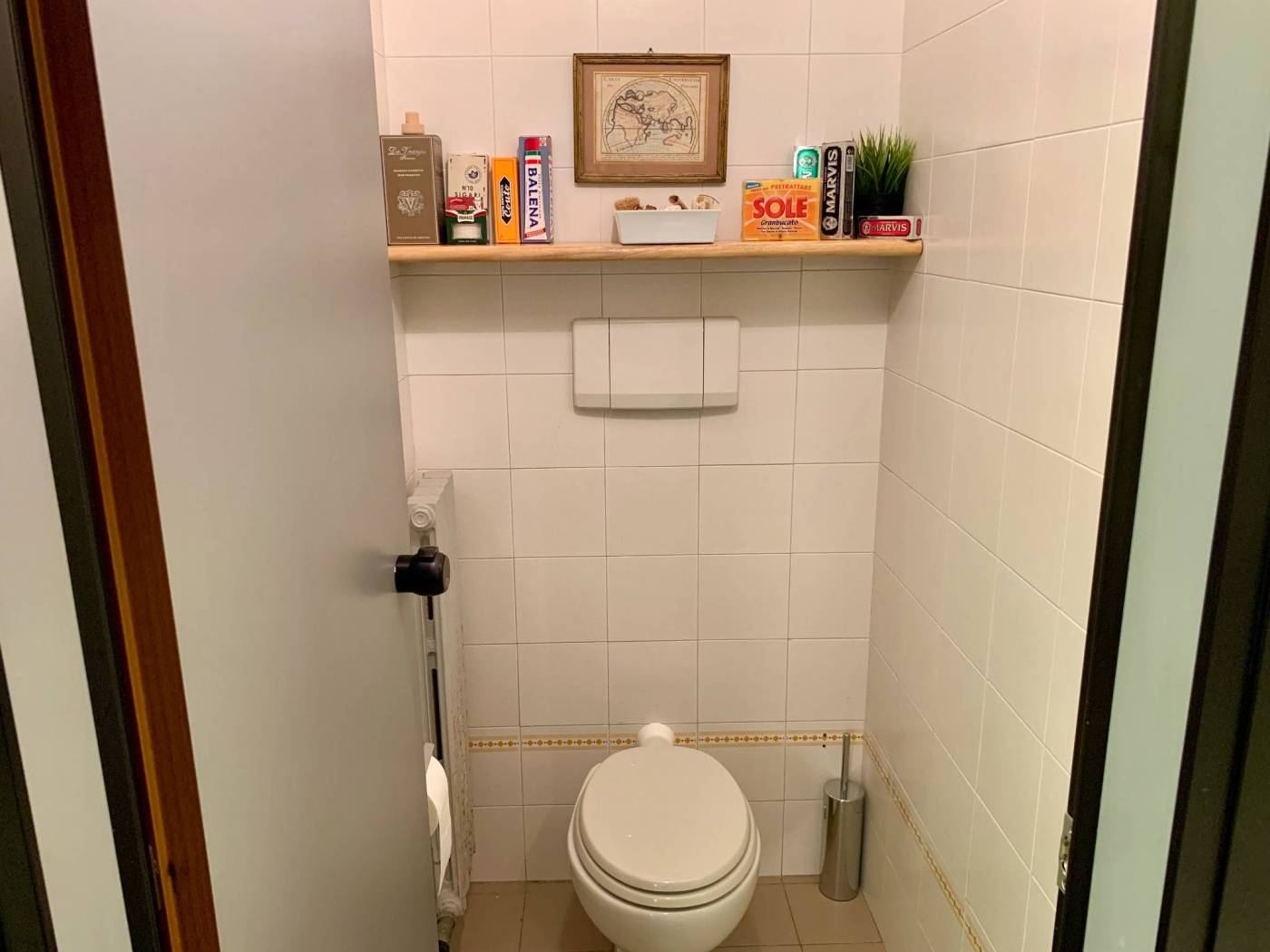 Bagno